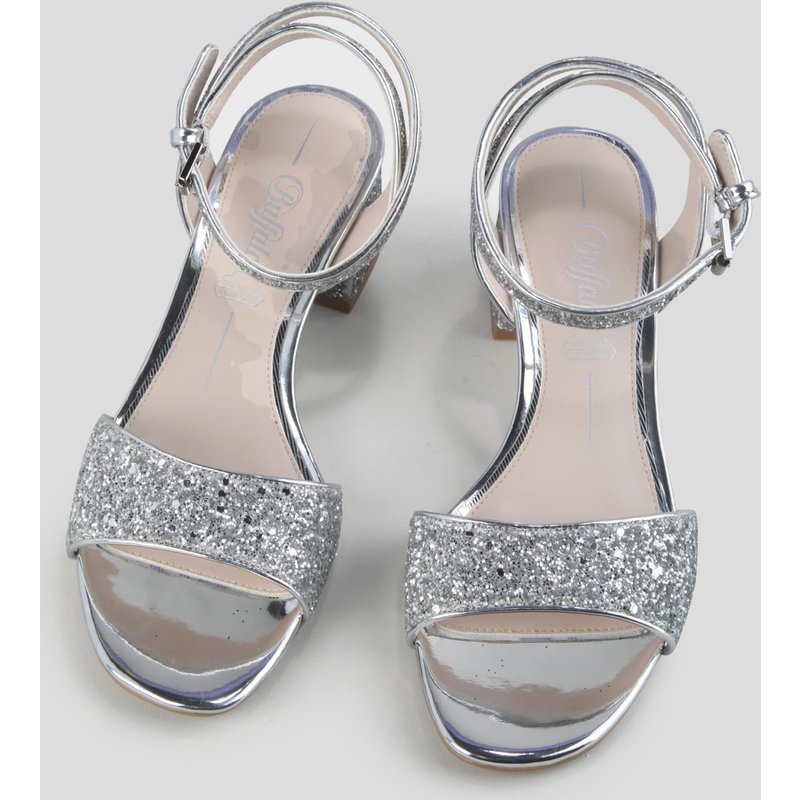 Buffalo Rainelle Sandal Heel