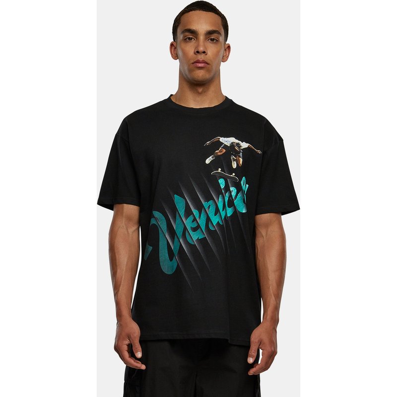 Mister Tee Upscale Venice Oversize