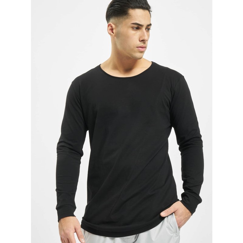Urban Classics Long Shaped Fashion L/S Tee