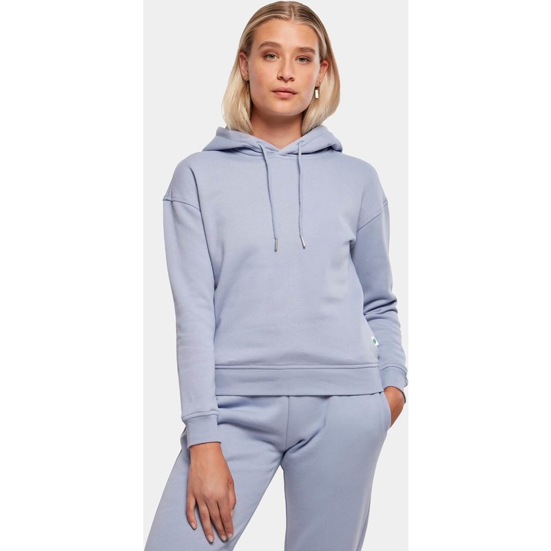 Urban Classics Ladies Organic Hoody