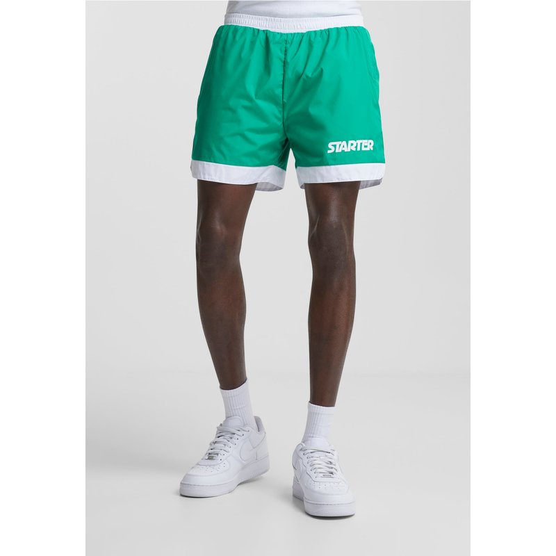 Starter Black Label Retro Short