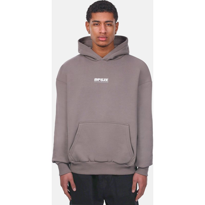 Dropsize HEAVY OVERSIZE DPSZE HOODIE