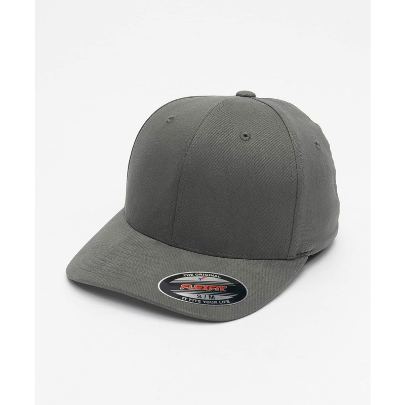 Flexfit Brushed Twill