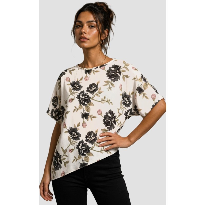 Cloud5ive Asymetric Top