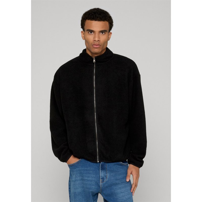 DEF TEDDY Übergangsjacke