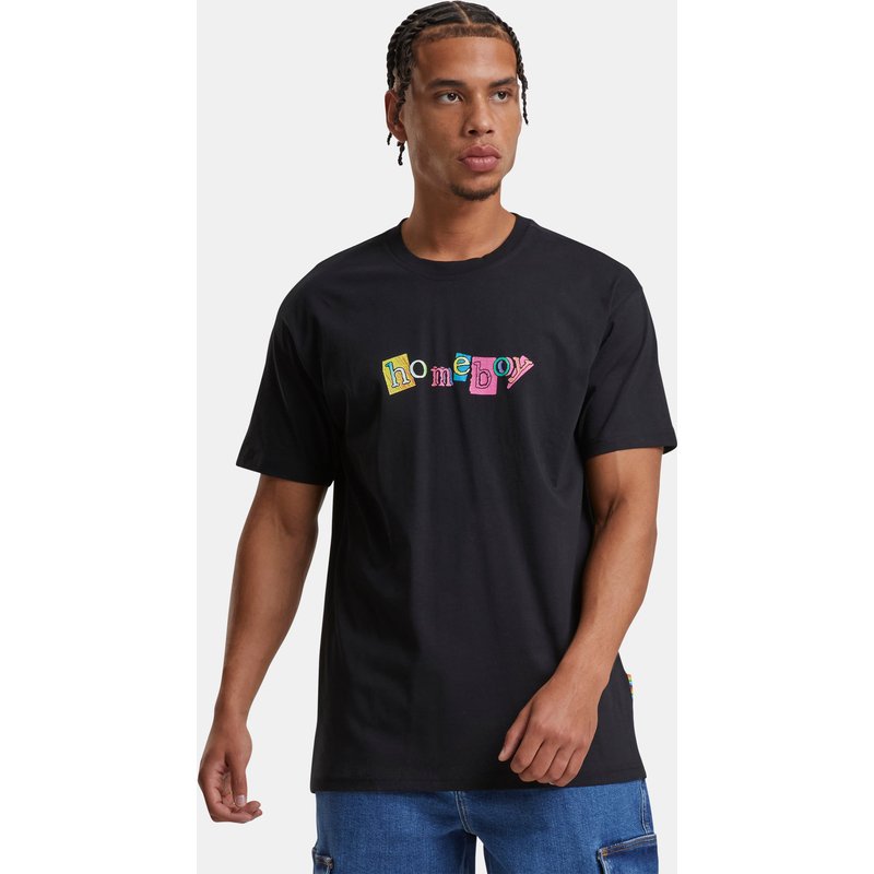 Homeboy 80´s Tee