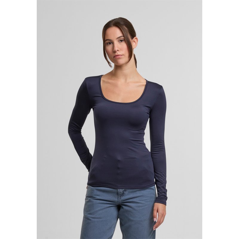 Estelou Basic longsleeve