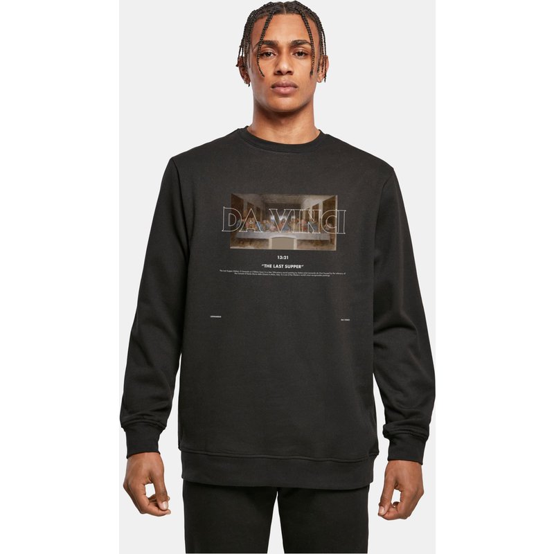 Merchcode APOH - Da Vinci Last Supper Crewneck