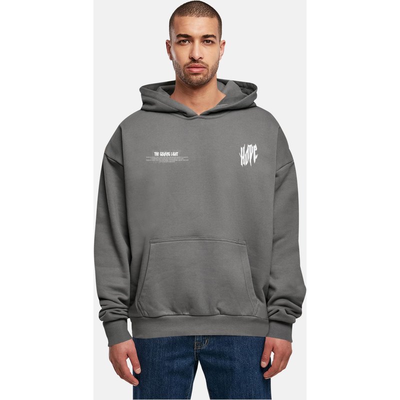 Merchcode Hope Wings Hoody
