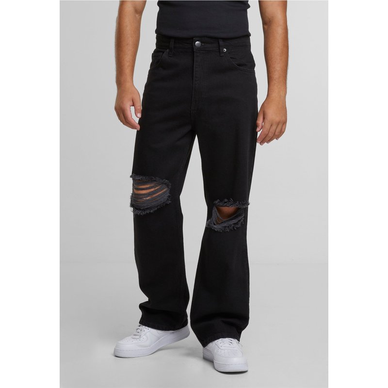 2Y Studios Anduin Ripped Baggy
