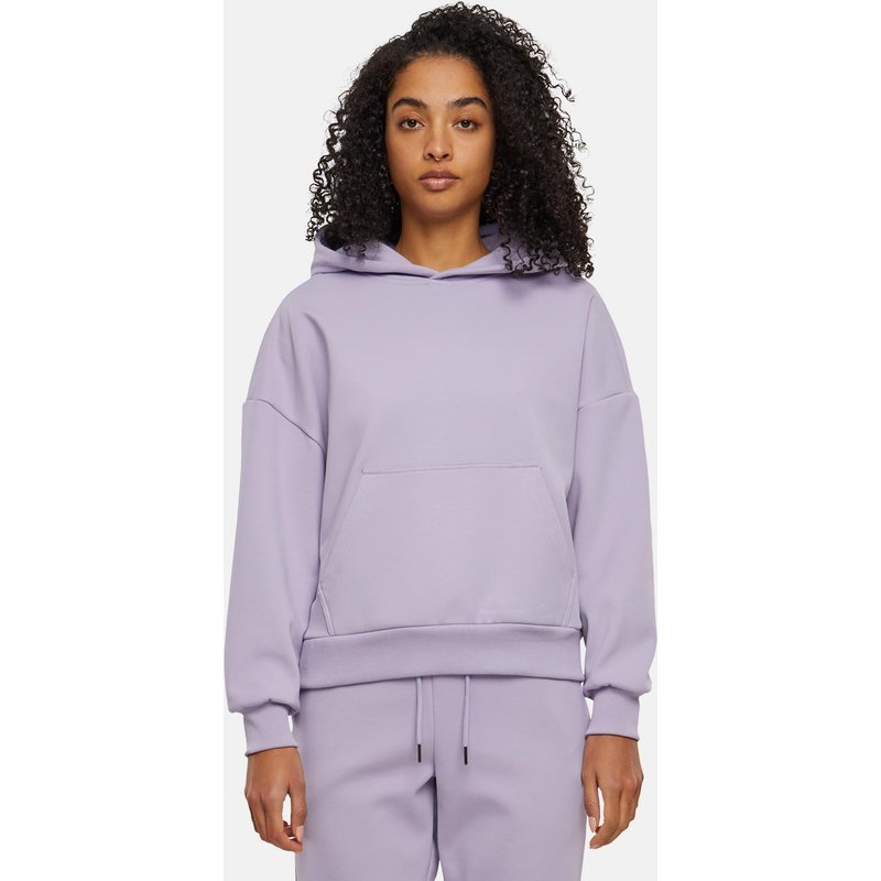 Urban Classics Ladies Cozy Oversized Hoodie