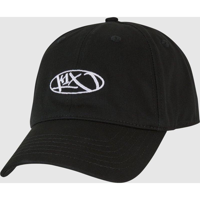 K1X Badge Sports Cap