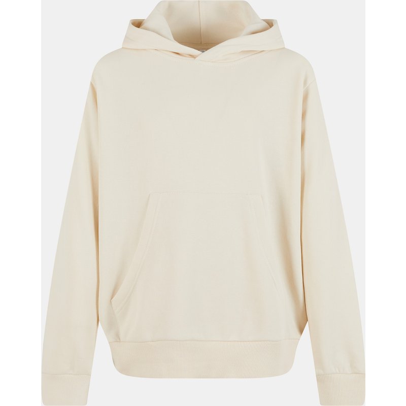 Urban Classics Boys Light Terry Hoodie