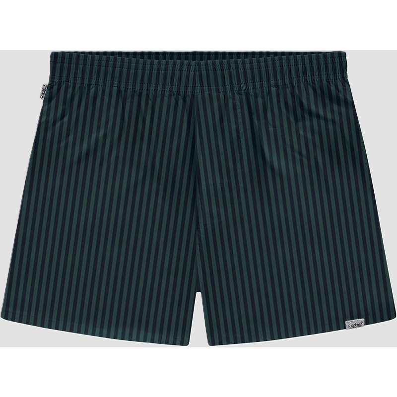 Pockies 2-Pack Striped Boxers