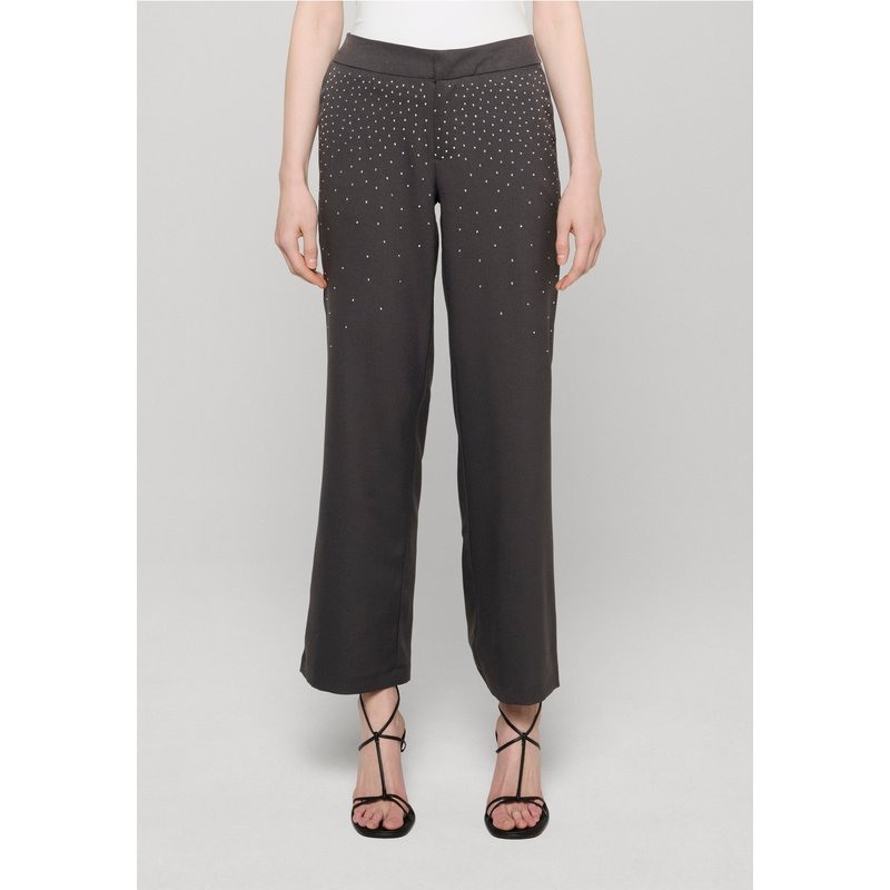 Noisy May NMELLIE RHINESTONE PANTS FWD