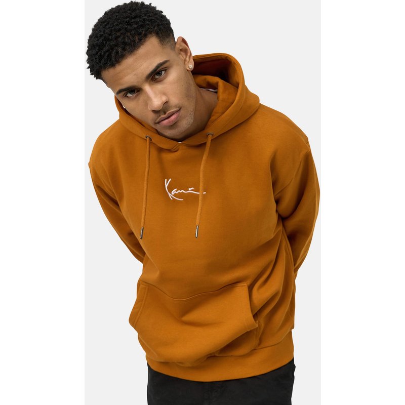 Karl Kani KK Small Signature Essential Hoodie