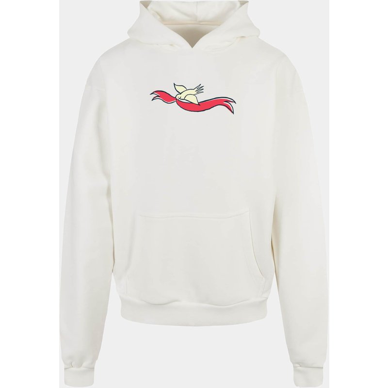 Merchcode Frida Kahlo - Viva la vida 2 Ultra Heavy Hoody