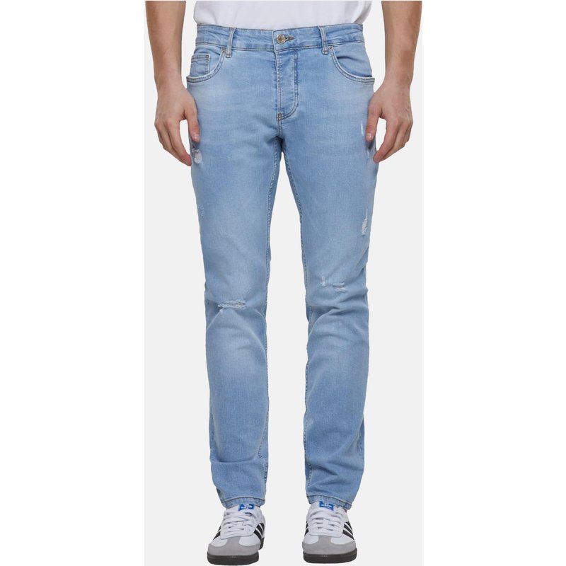 2Y Premium Skinny Fit Jeans
