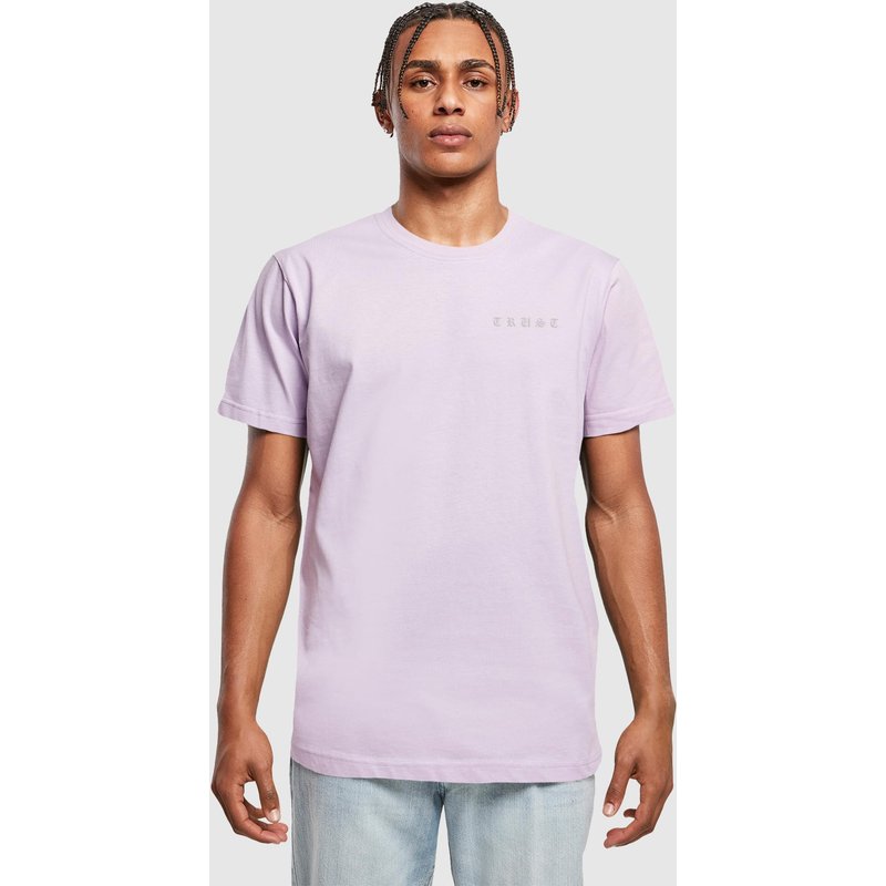 Mister Tee Trust Dove T-Shirt