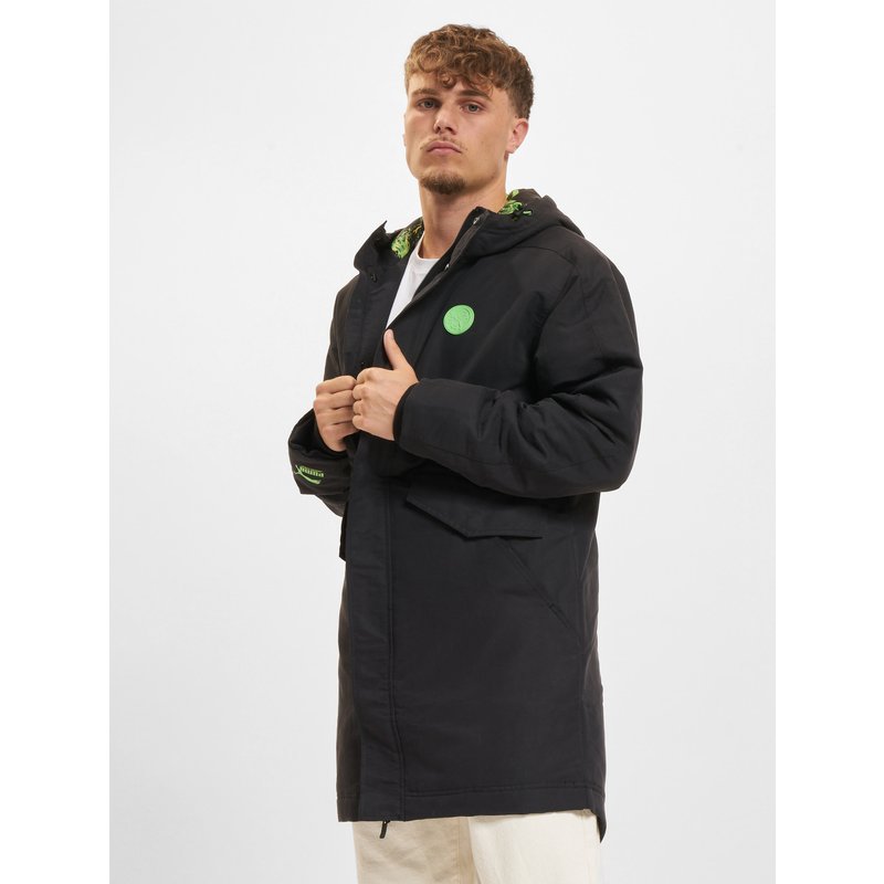 Puma x SC Parka