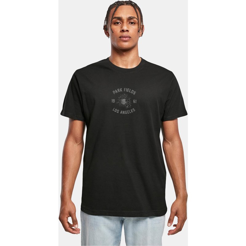 Merchcode Park Fields - 31st Championship LA T-Shirt