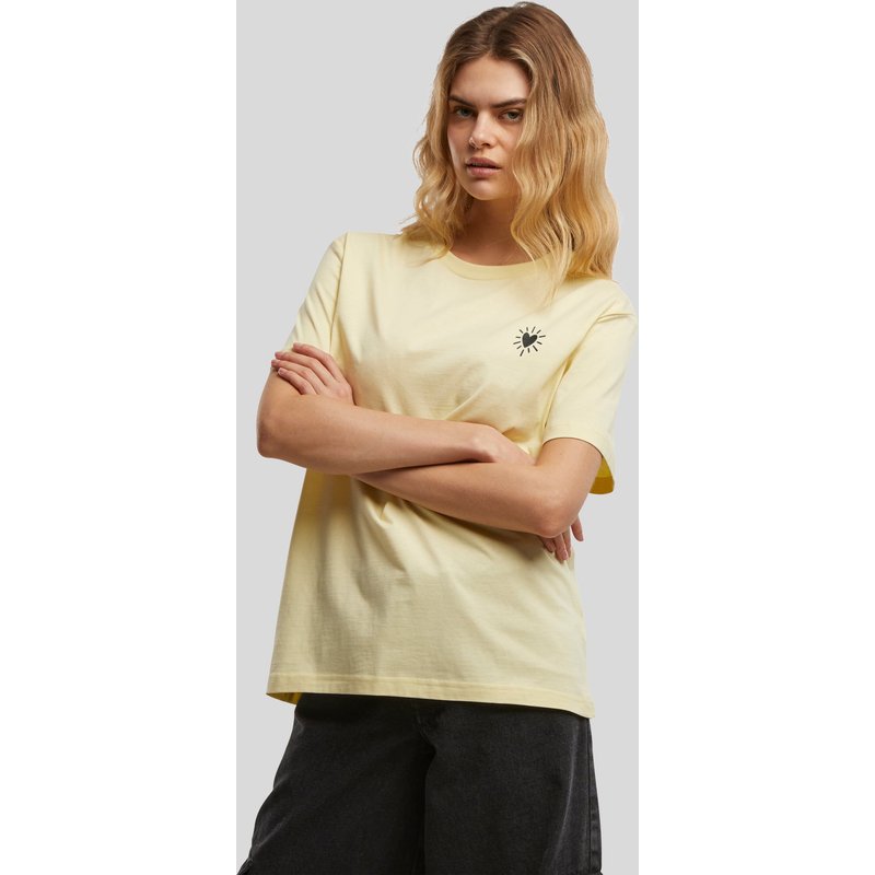 Urban Classics Radiant Heart Everyday Tee