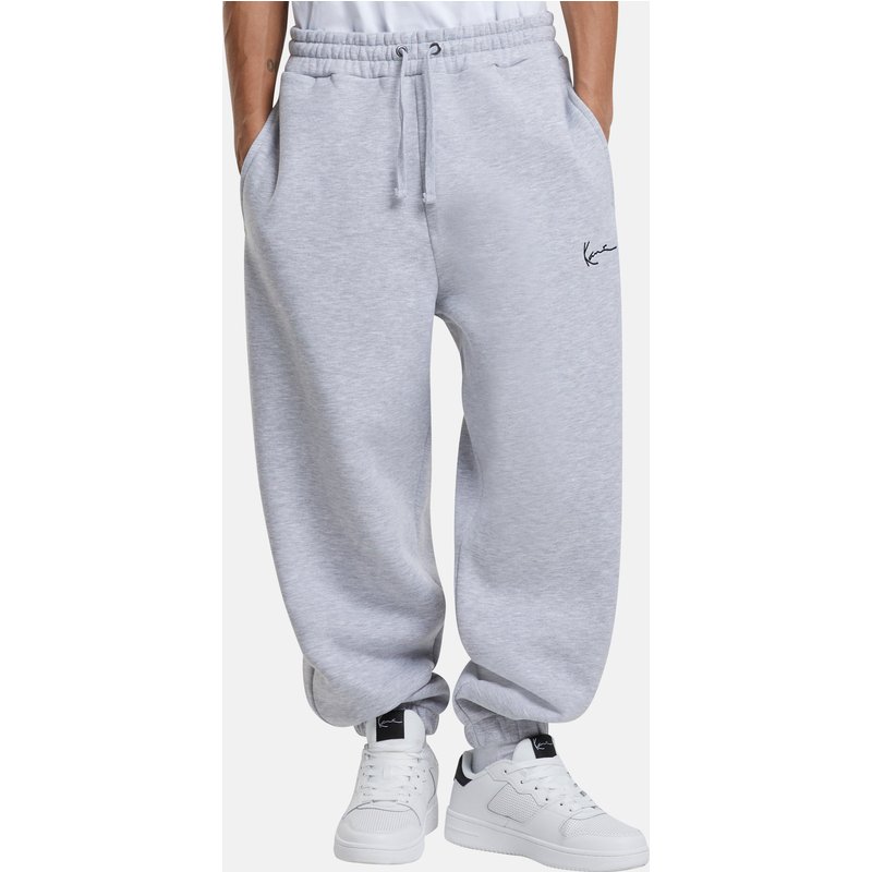 Karl Kani Small Signature Oversized Jogginghose