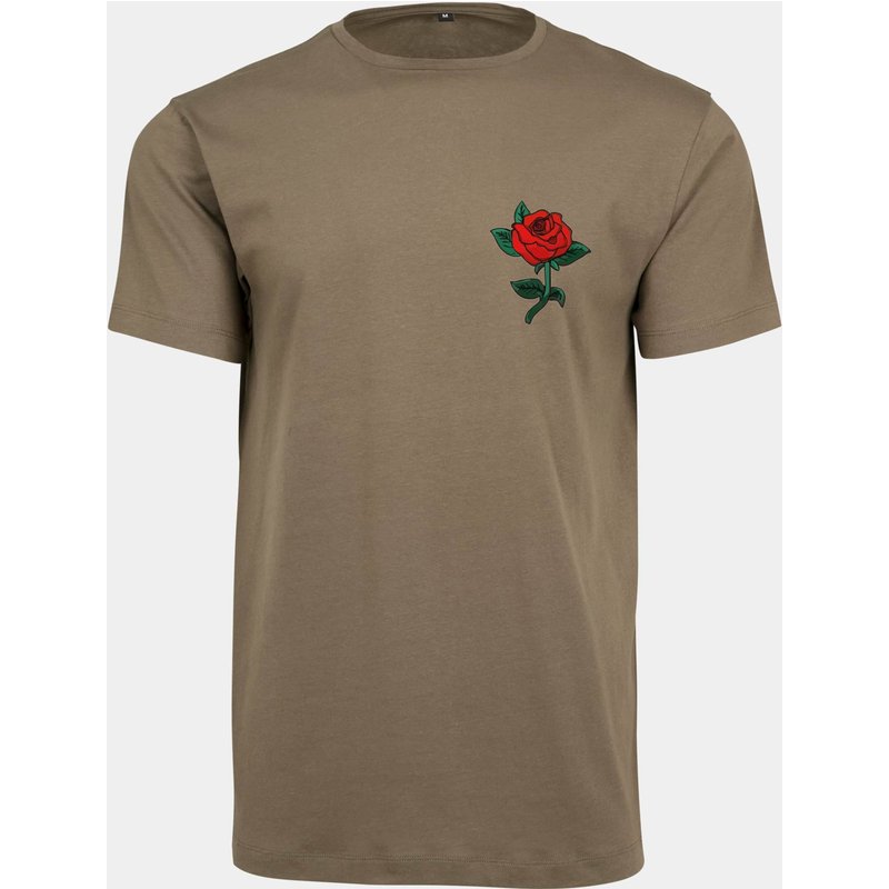 Mister Tee Rose