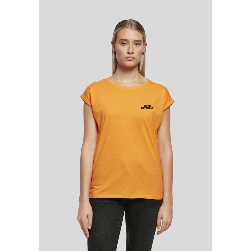 Urban Classics Think Shoulder Tee