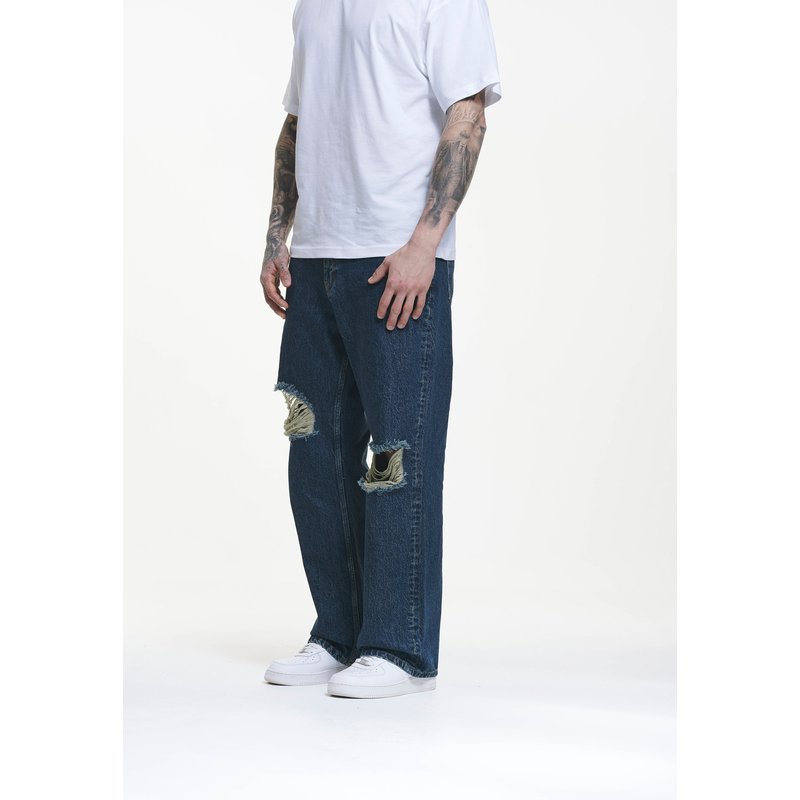 2Y Studios Anduin Ripped Baggy