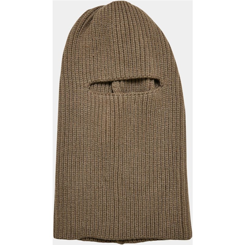 Urban Classics Knitted Balaclava