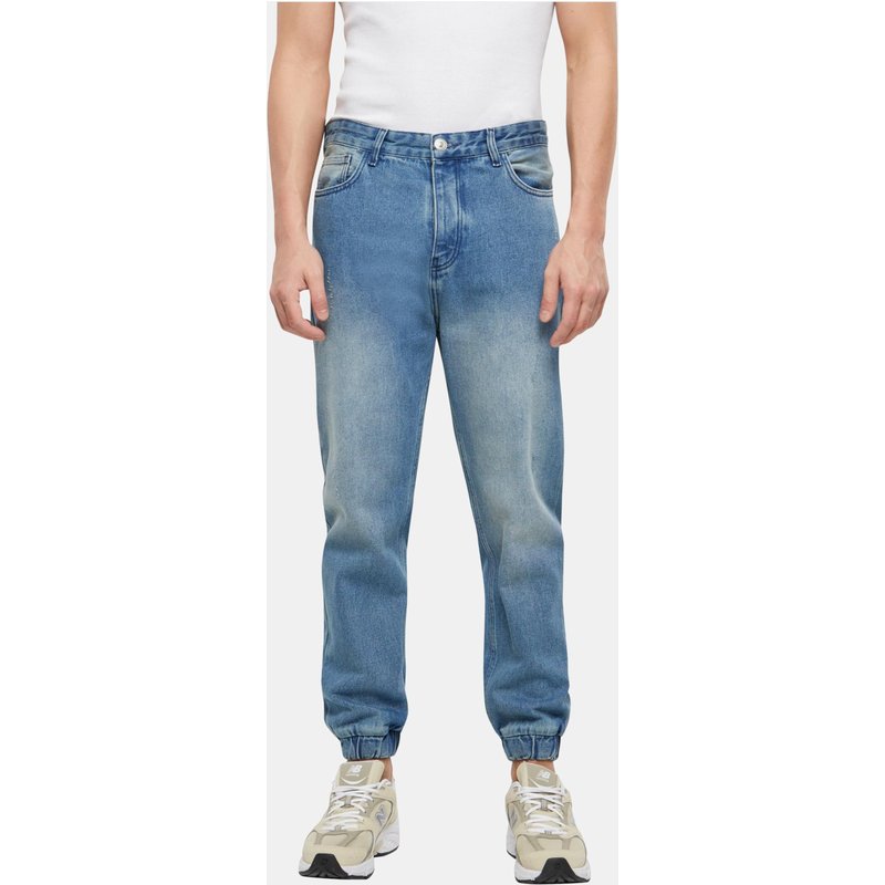 2Y Premium Straight Fit Jeans