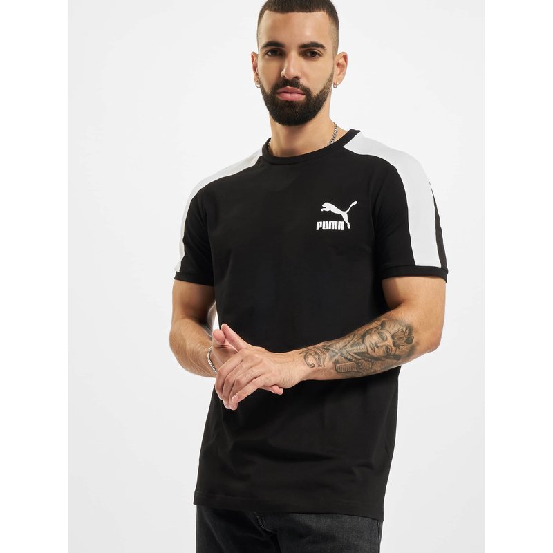 Puma Iconic T7 T-Shirt