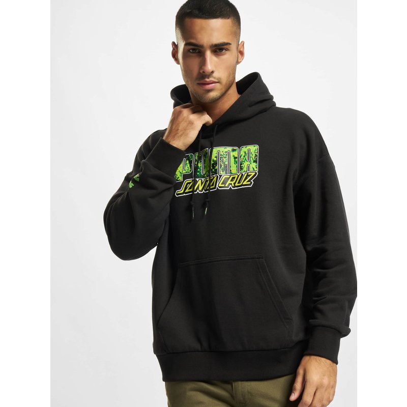 Puma x SC Hoodie