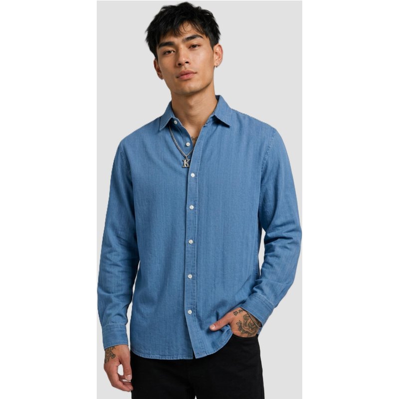 Dstrezzed Rory Shirt