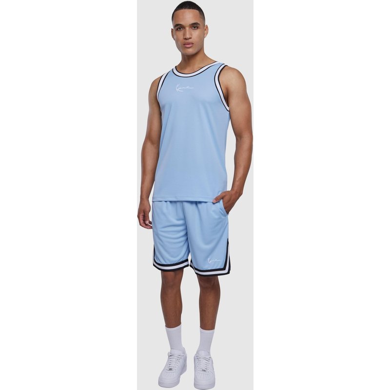 Karl Kani KK Small Signature Basketball Tank and Short Set