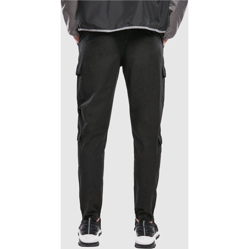 Urban Classics Tapered Double Cargo Pants