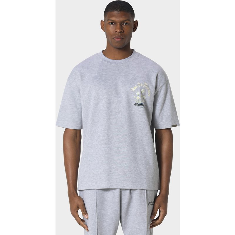 Pas De Monaco PINK REVERIE T-SHIRT