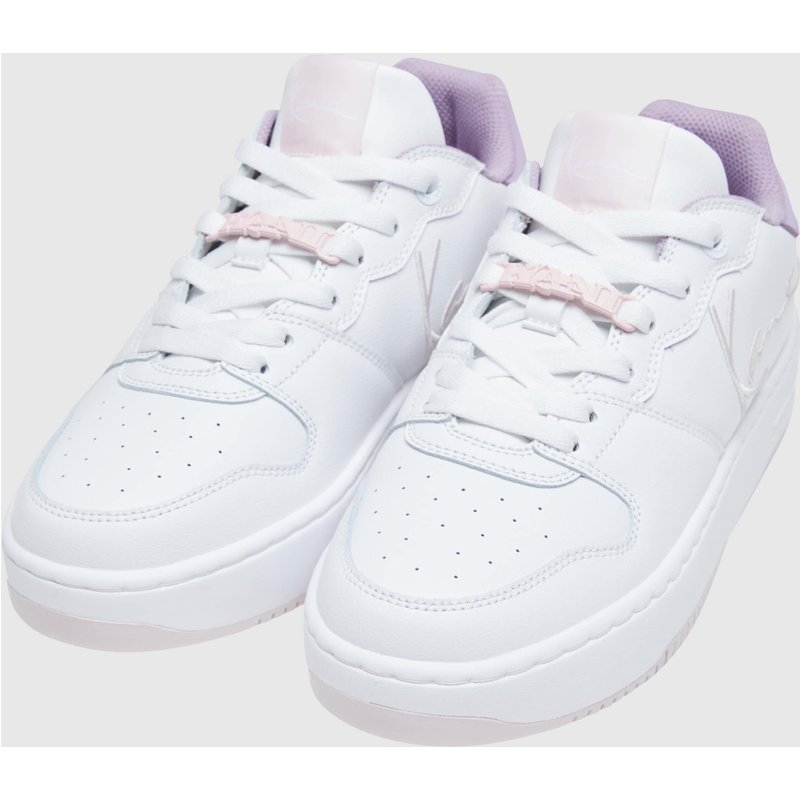 Karl Kani Up Logo Sneaker