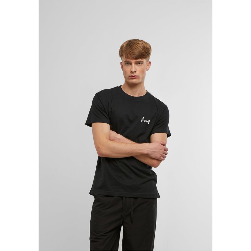 Forvert T-Shirt Roundn Salinas