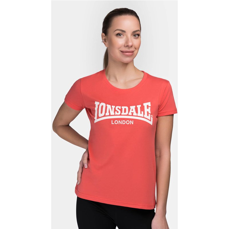 Lonsdale London Cartmel T-Shirt