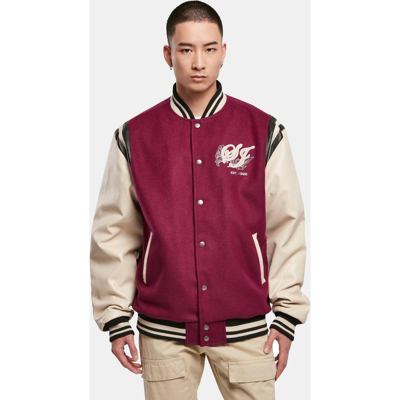Sean John Vintage Collegejacket