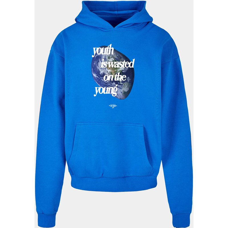 Lost Youth LY HOODY - WORLD V.1