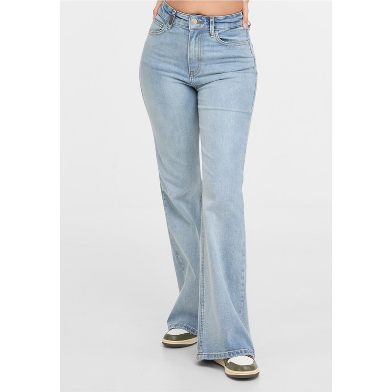 2Y Studios Viona Flared Jeans
