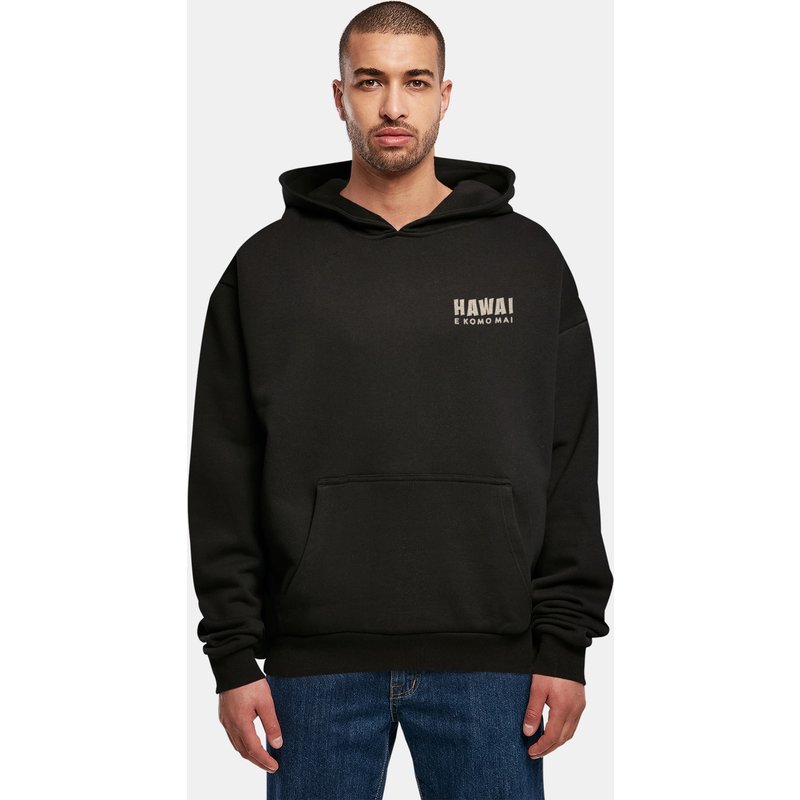 Merchcode Hawai Oversized Hoody