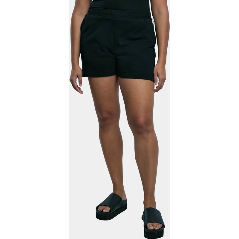 Urban Classics Ladies Essentials Terry Short