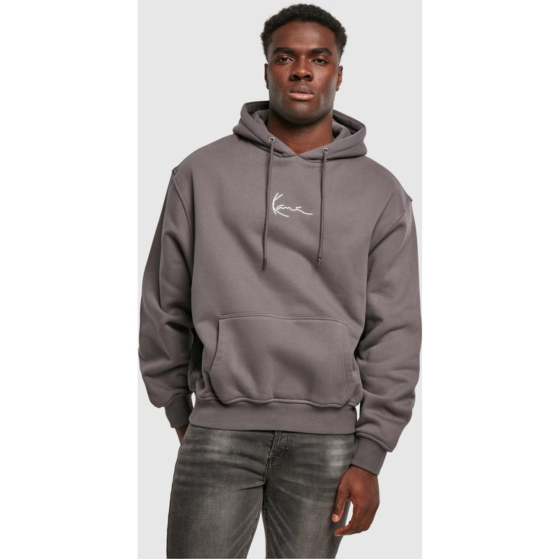 Karl Kani Small Signature OS Heavy Sweat Hoodie