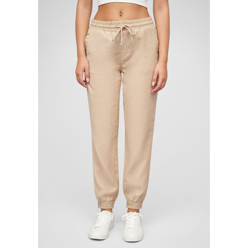Cloud5ive Stoffhose mit 2-Pockets und Tunnelzug