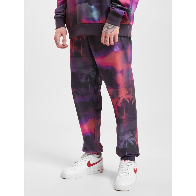 Just Rhyse Tropical Ilussion Sweatpants