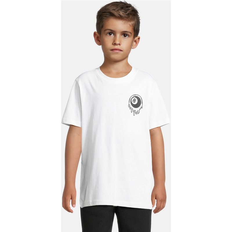Urban Classics Skater Ball Tee